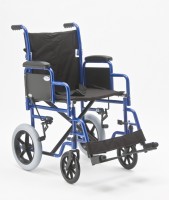 Кресло каталка для инвалидов Армед H 030C