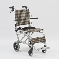 Кресло каталка для инвалидов Armed FS804LABJ