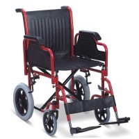 Кресло-каталка для инвалидов Armed FS904В