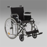 Кресло-коляска для инвалидов Armed H 010 т.м. Армед