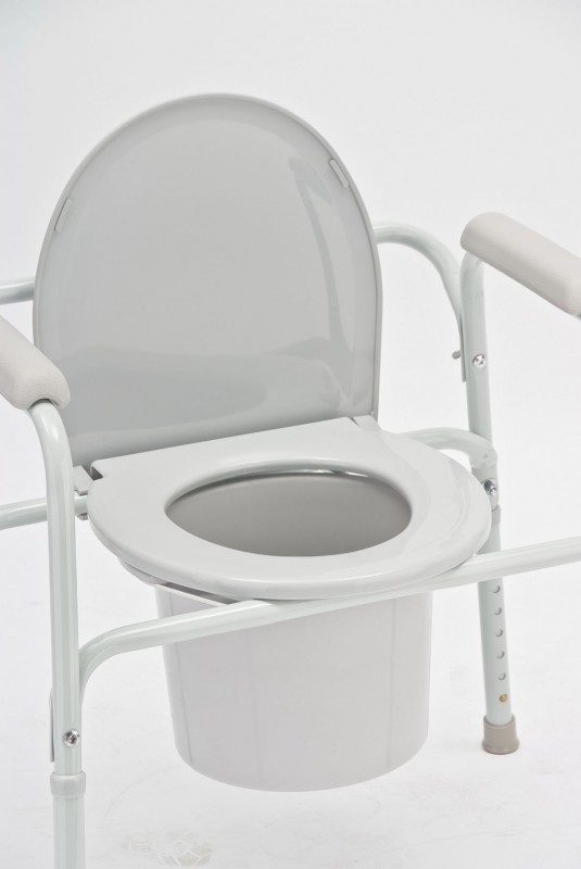 Кресло туалет армед н020в