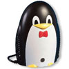 Компрессорный ингалятор для детей MED2000 Пингвин