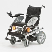 Электрическая коляска для инвалидов "Armed" FS123-43