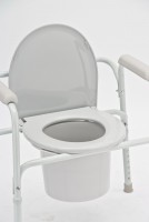 Кресло туалет "АРМЕД" H020B